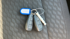 Ford Puma 1.0 EcoBoost Hybrid mHEV Titanium 5dr Petrol Hatchback